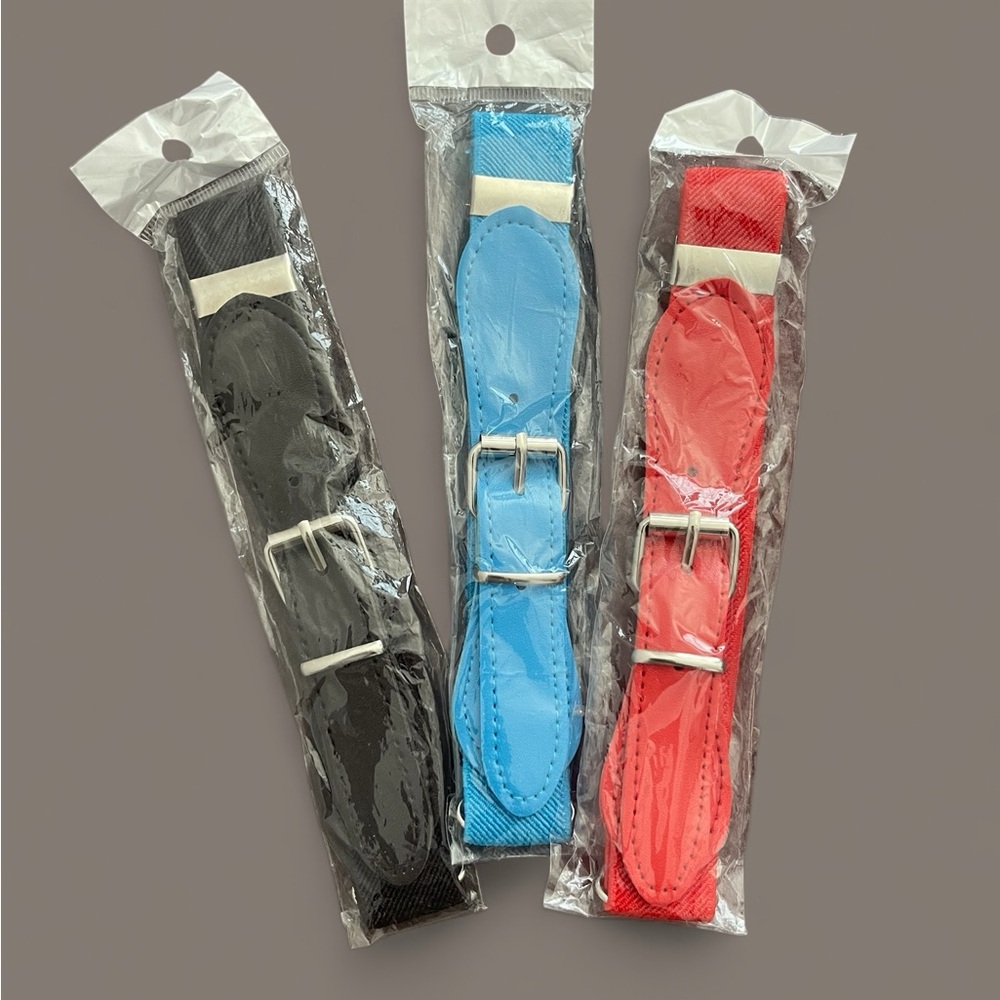 Kids Belts